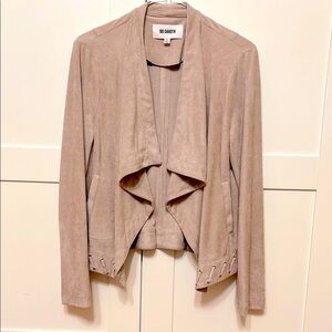 BB Dakota Women's open Jacket BRAND NEW